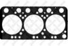 SCANI 0365475 Gasket, cylinder head